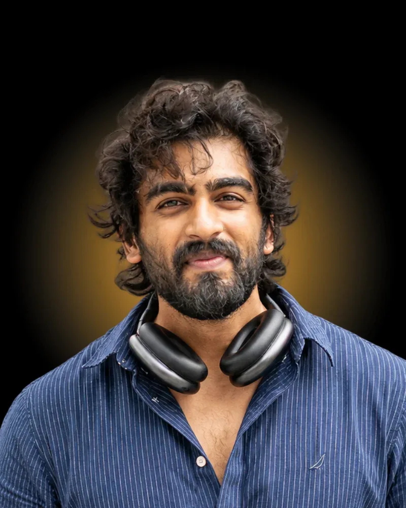 Raghav Ethan
