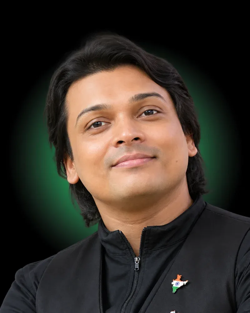 Rahul Easwar