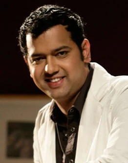 Rahul Mahajan