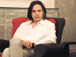 Rahul Roy
