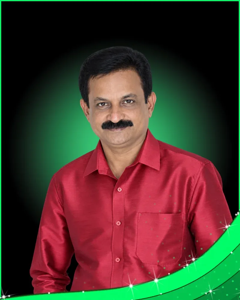 Rajith Kumar
