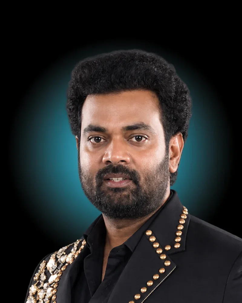 Ram Prasad