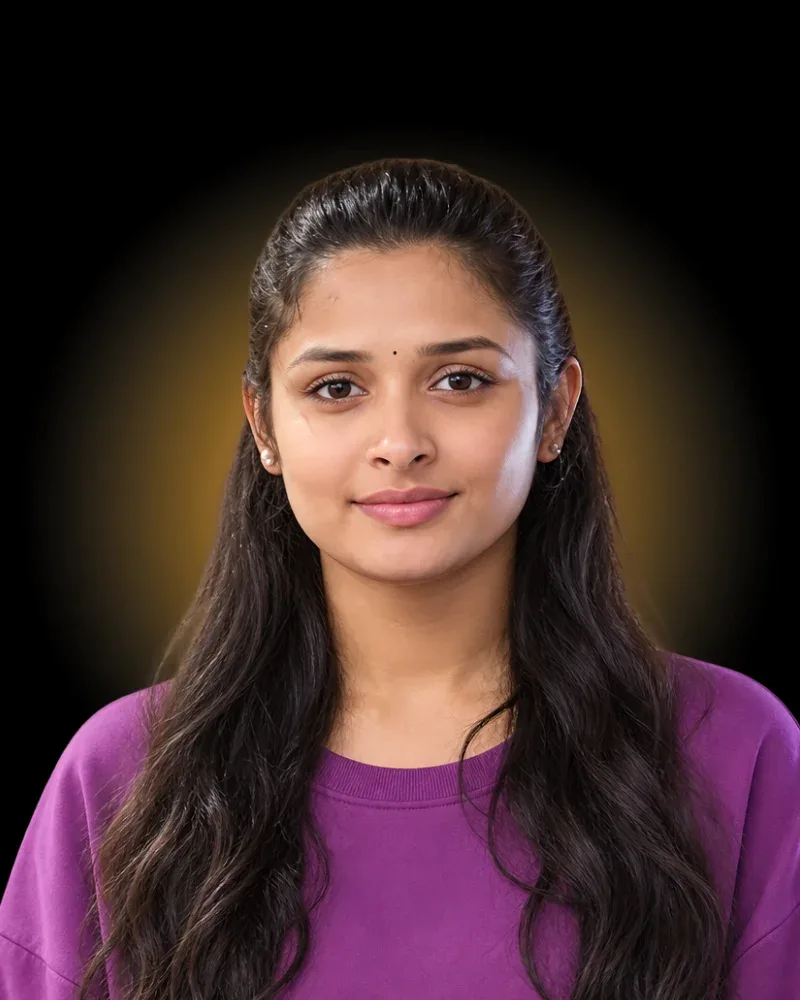 Ramya Joo – Bigg Boss Tamil Season 9 contestant