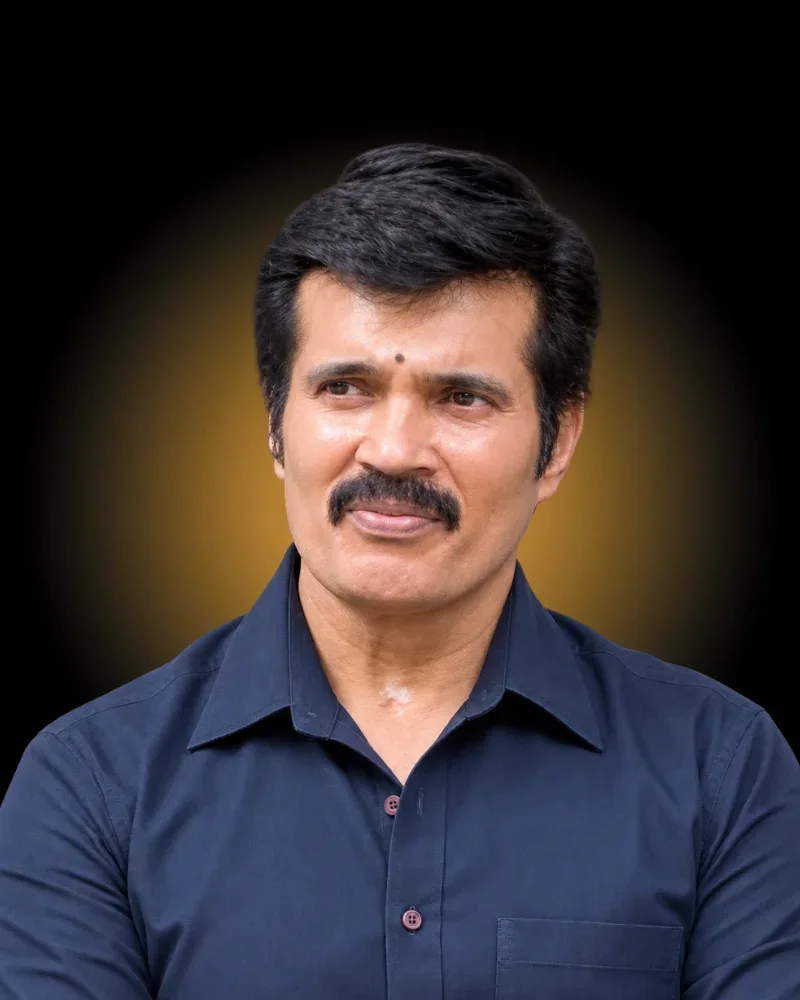 Ranjith
