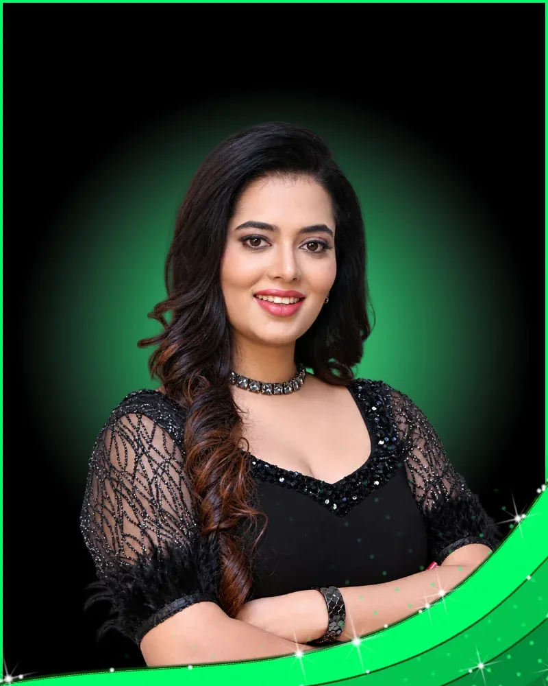 Remya Panicker – Bigg Boss Malayalam Season 3 contestant