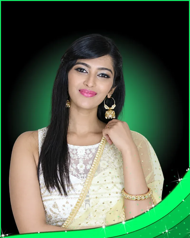 Reshma Rajan – Bigg Boss Malayalam Season 2 contestant