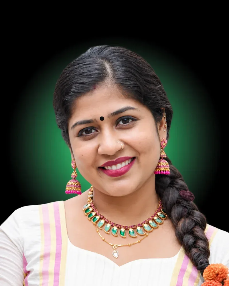 RJ Anjali