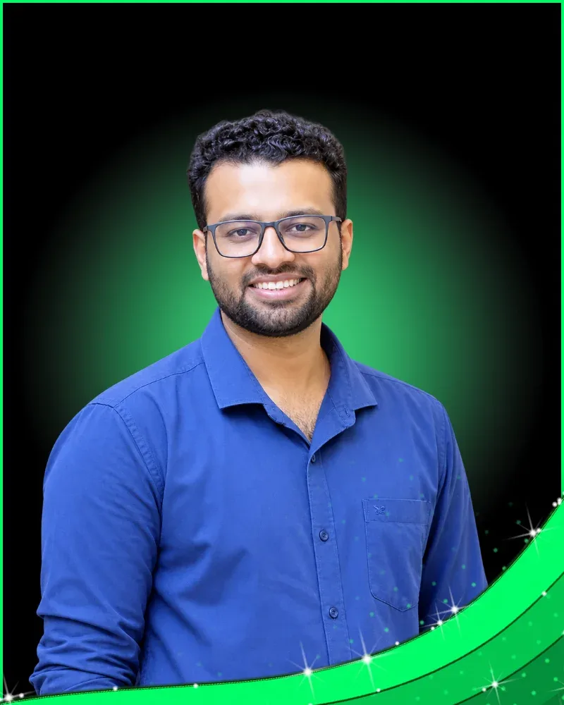 RJ Sooraj – Bigg Boss Malayalam Season 2 contestant