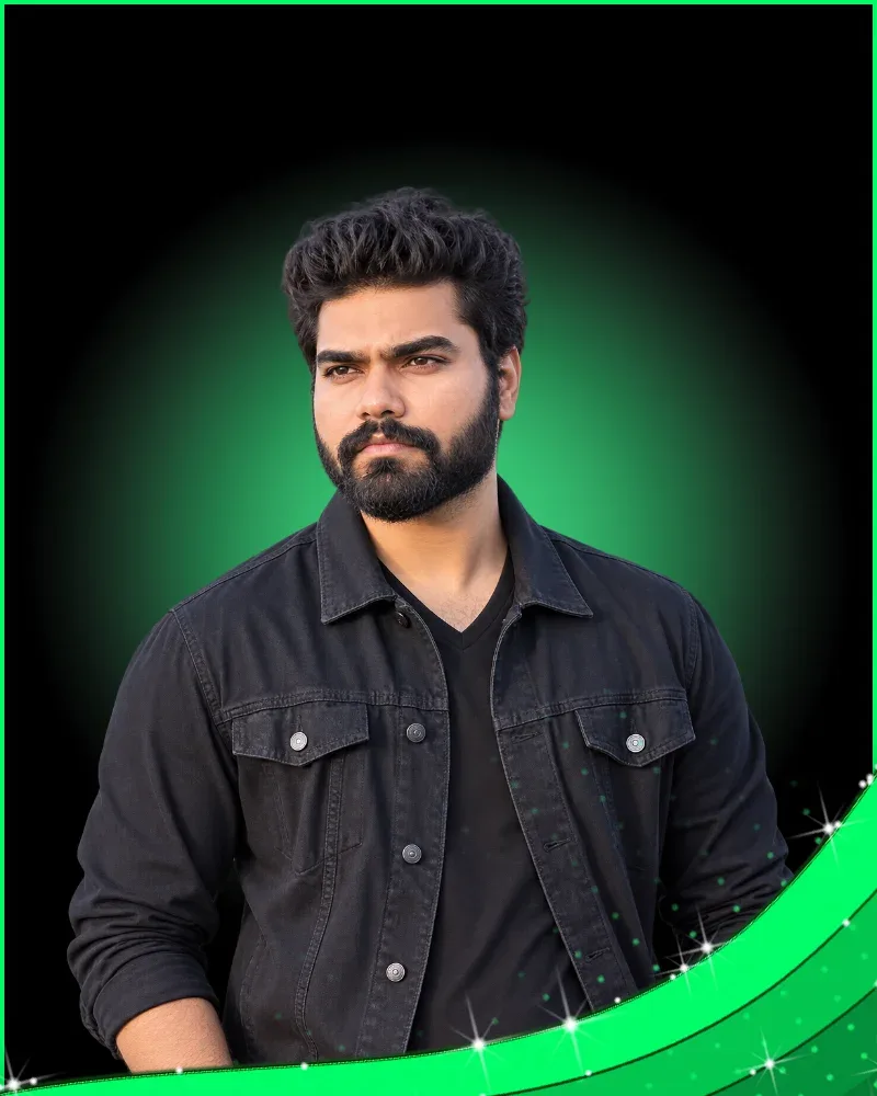 Robin Radhakrishnan