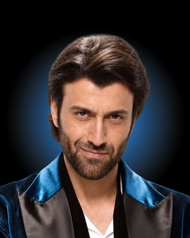 Rohed Khan