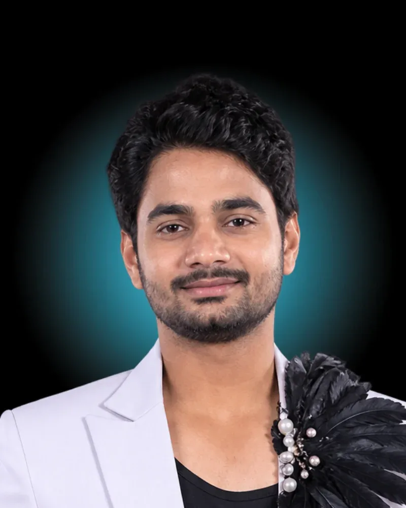 Rohit Patnam