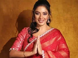 Rupali Ganguly