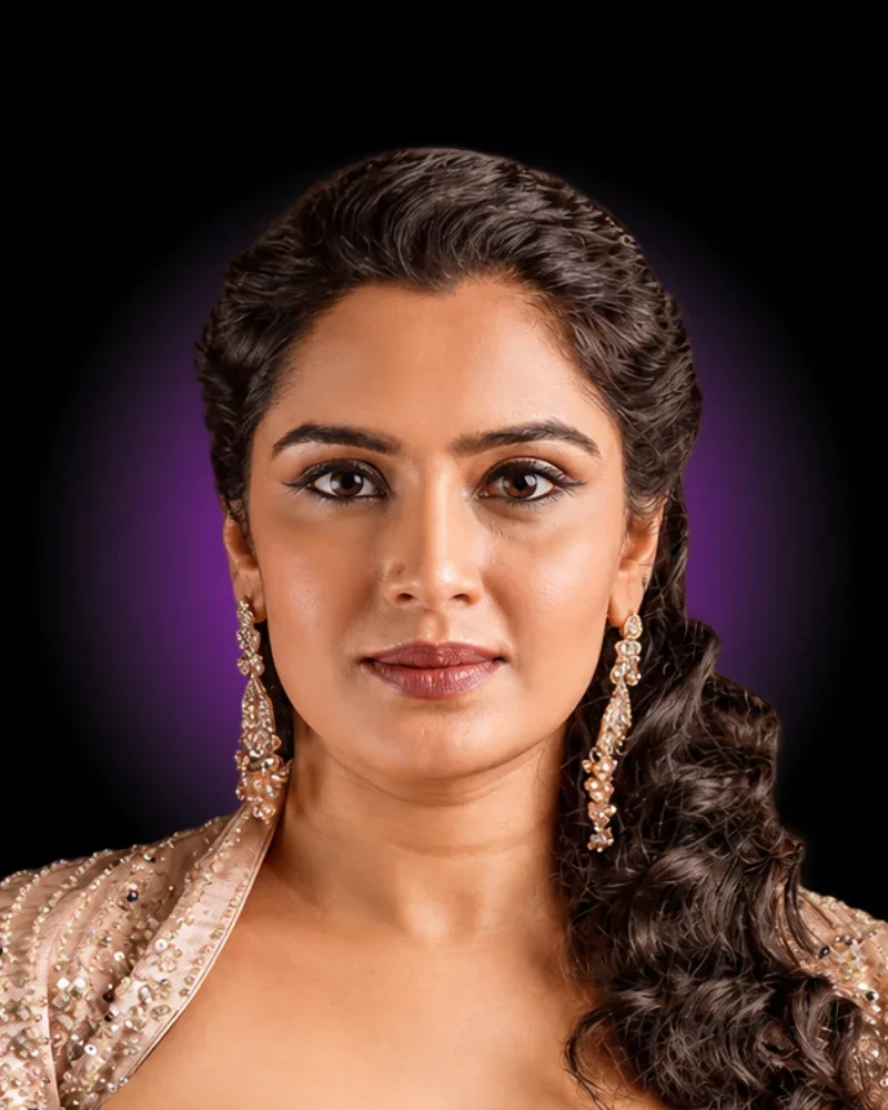 Sangeetha Bhat
