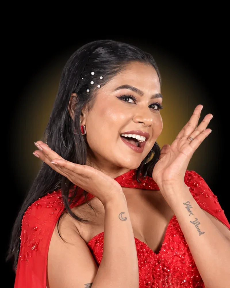 Savinya Velu
