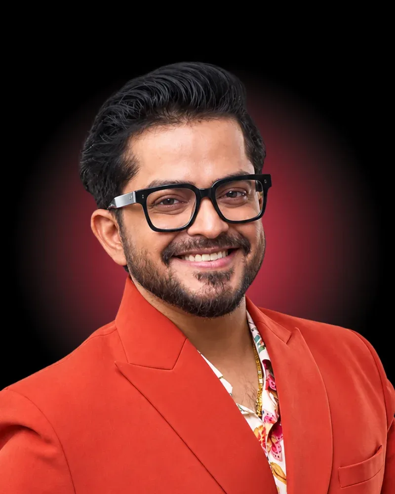 Sayak Chakraborty