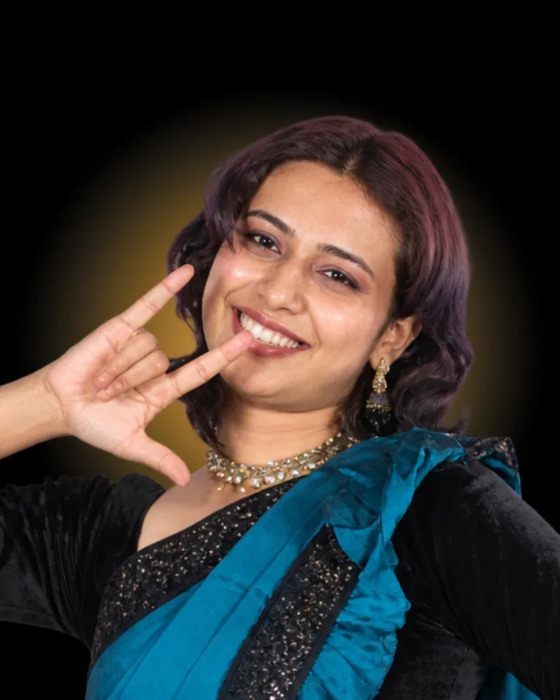 Shama M