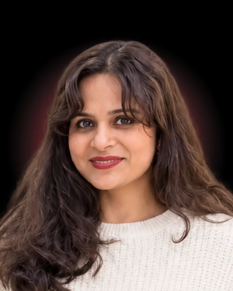 Sohini Paul