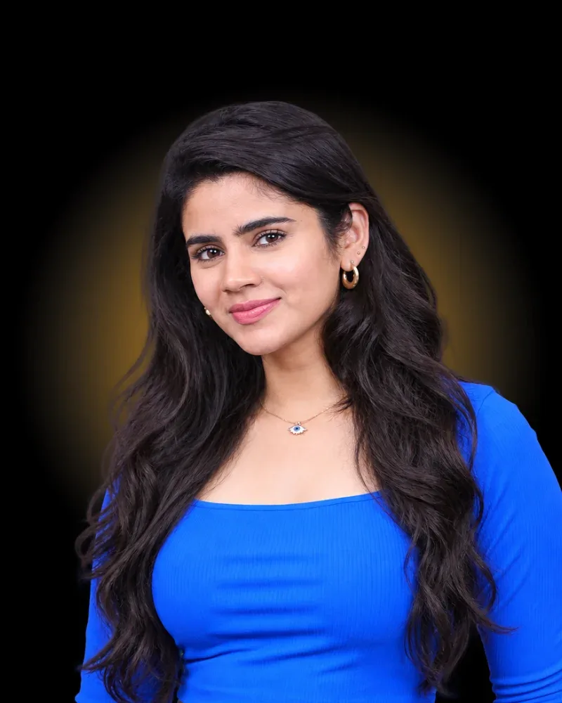 Soundariya Nanjundan