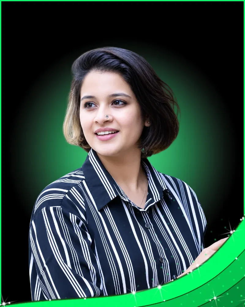 Sreedevi Menon – Bigg Boss Malayalam Season 5 contestant