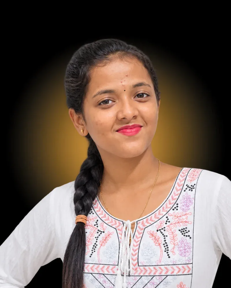 Subiksha Kumar