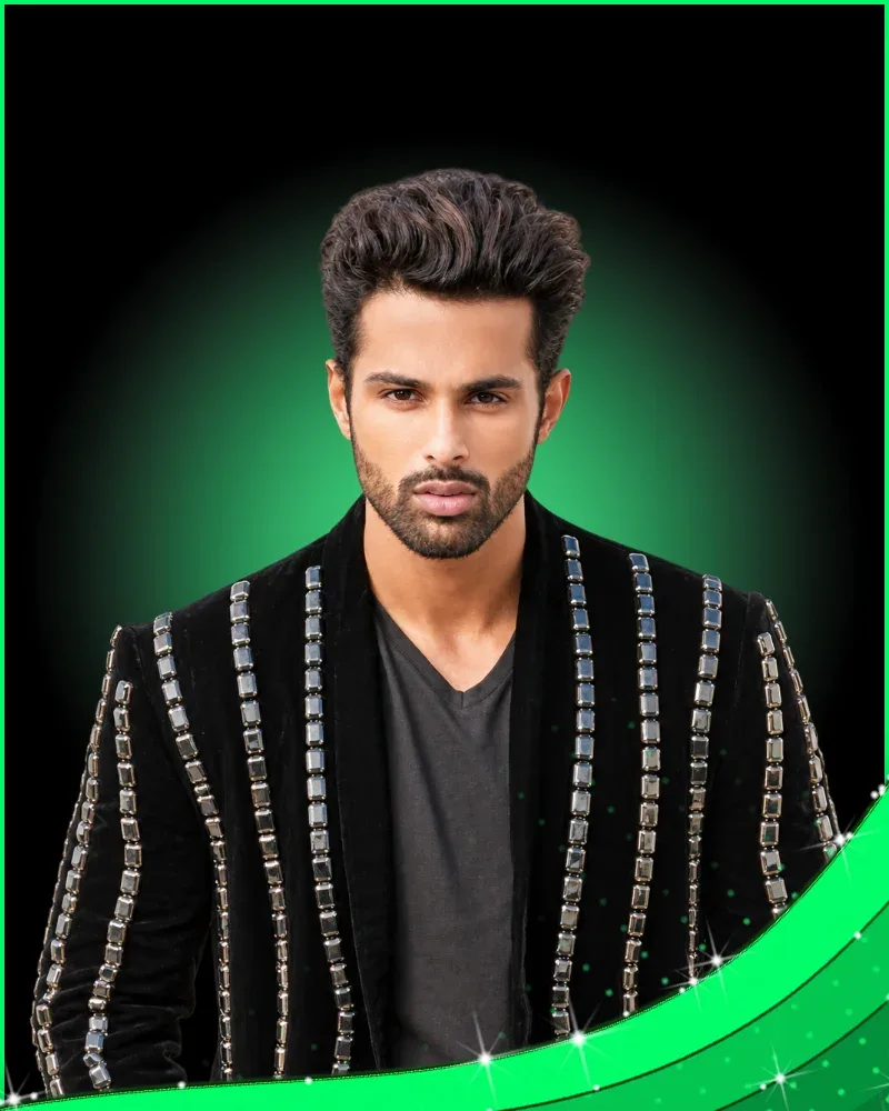 Sujo Mathew – Bigg Boss Malayalam Season 2 contestant