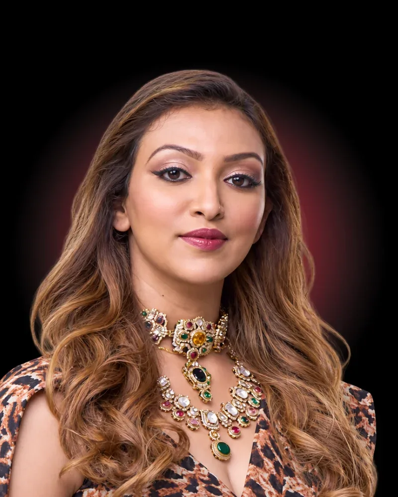 Tanushree Roy