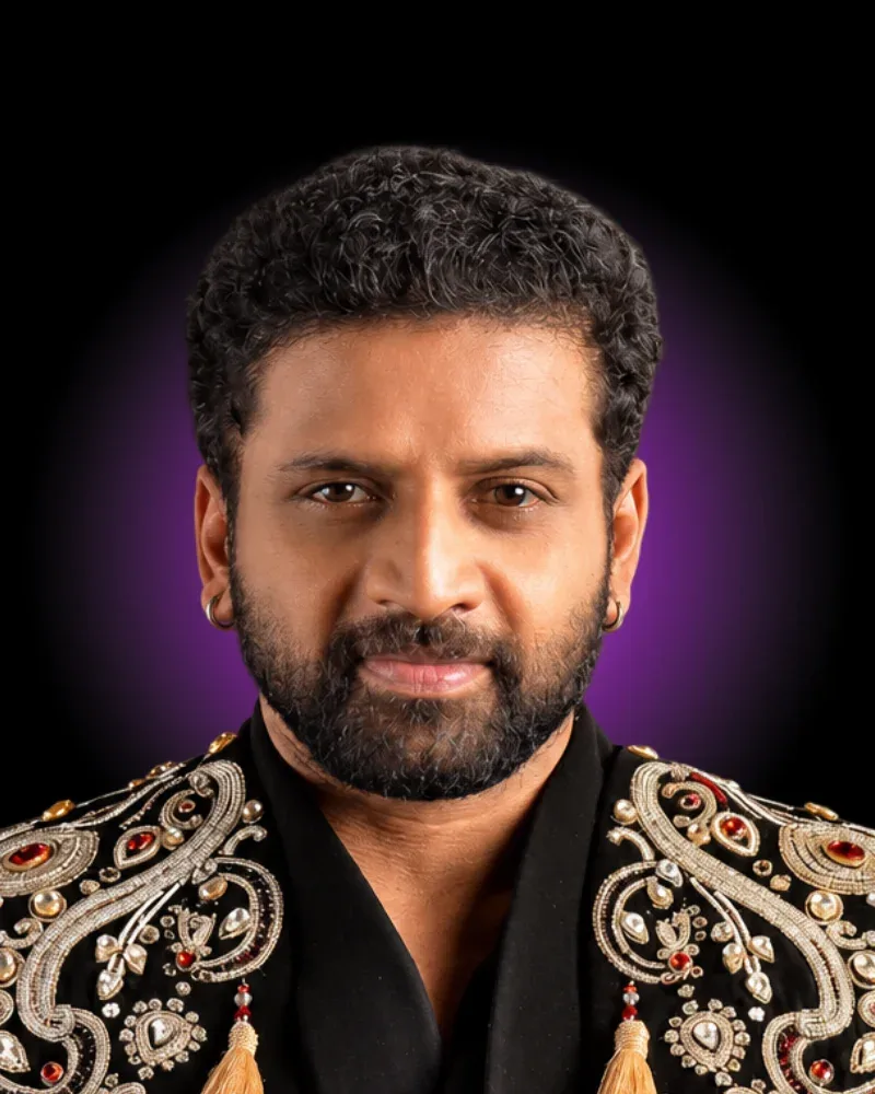 Thandav Ram
