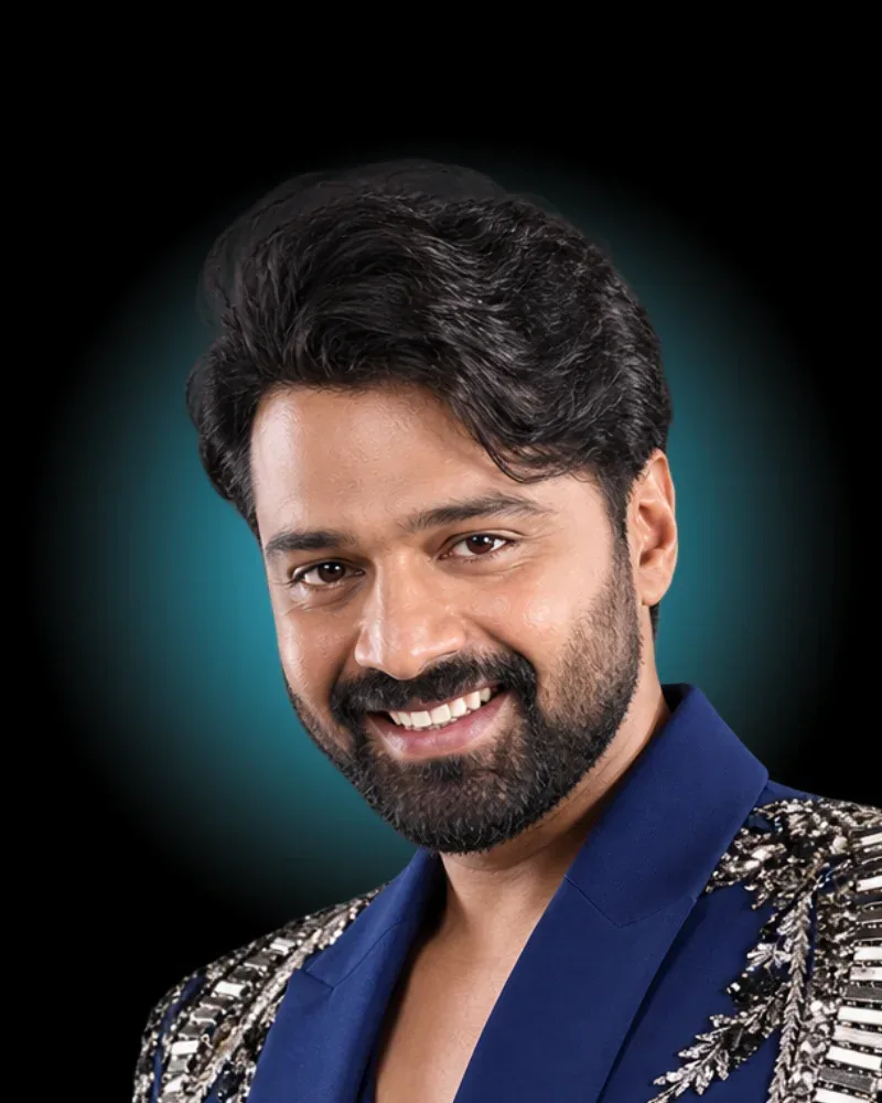 Thrigun Eswaran