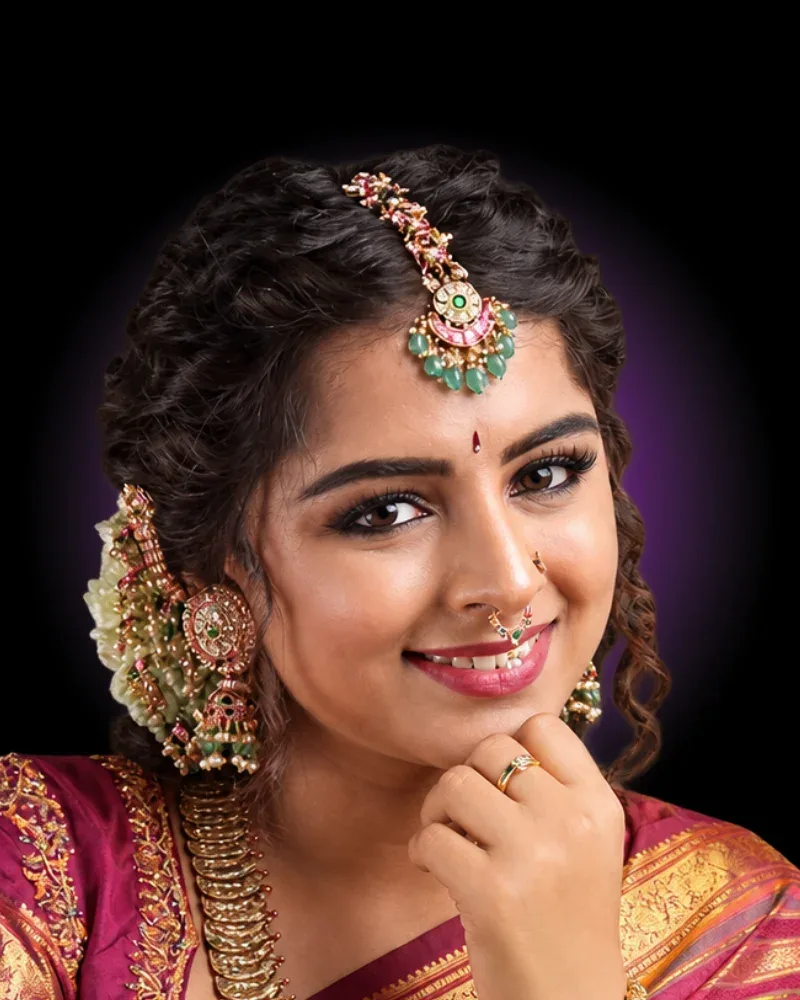 Vaishnavi Koundinya