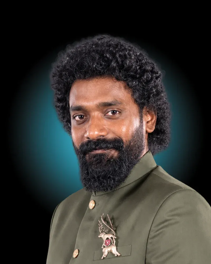 Vamsi Krishna