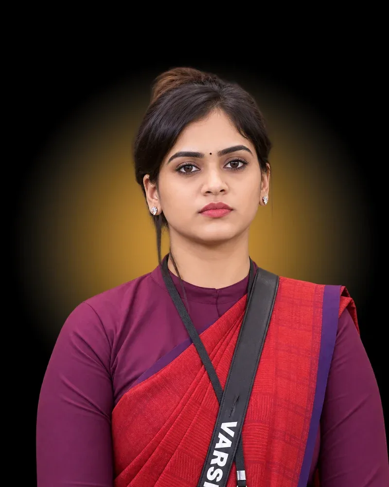 Varshini Venkat