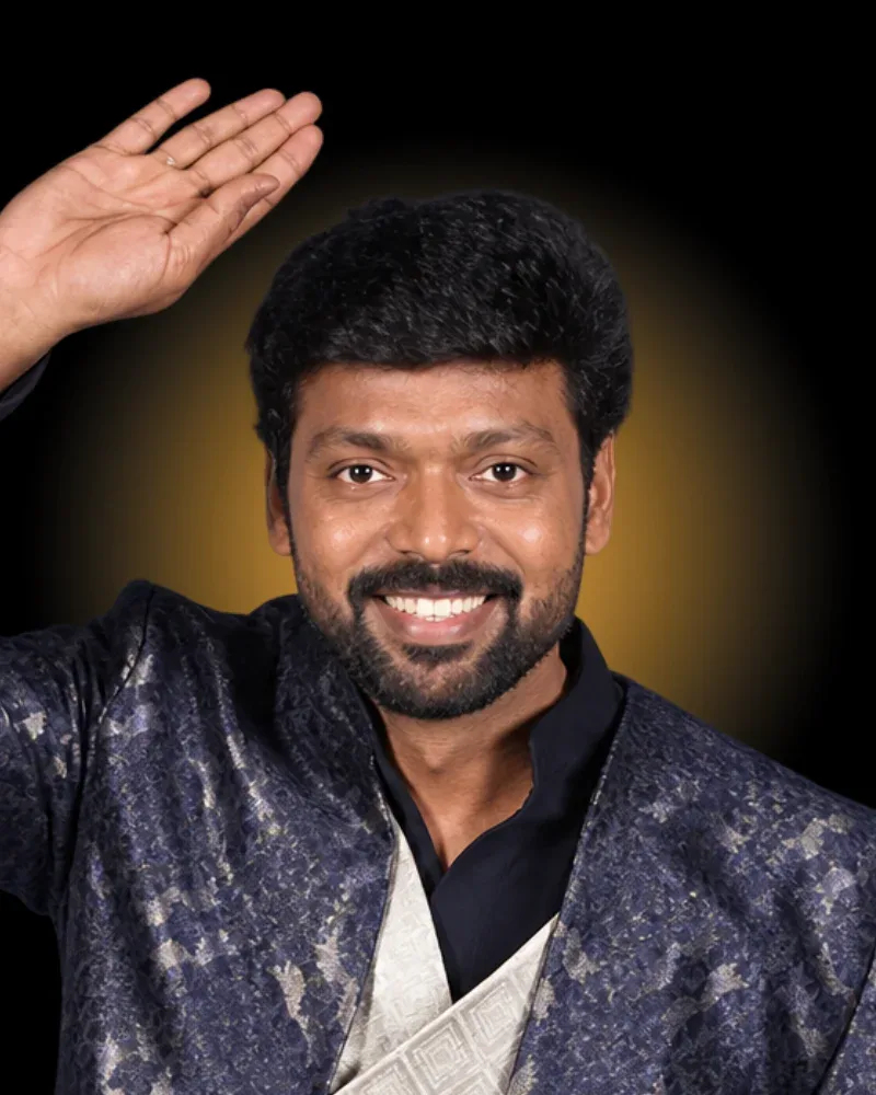 Vinoth Babu