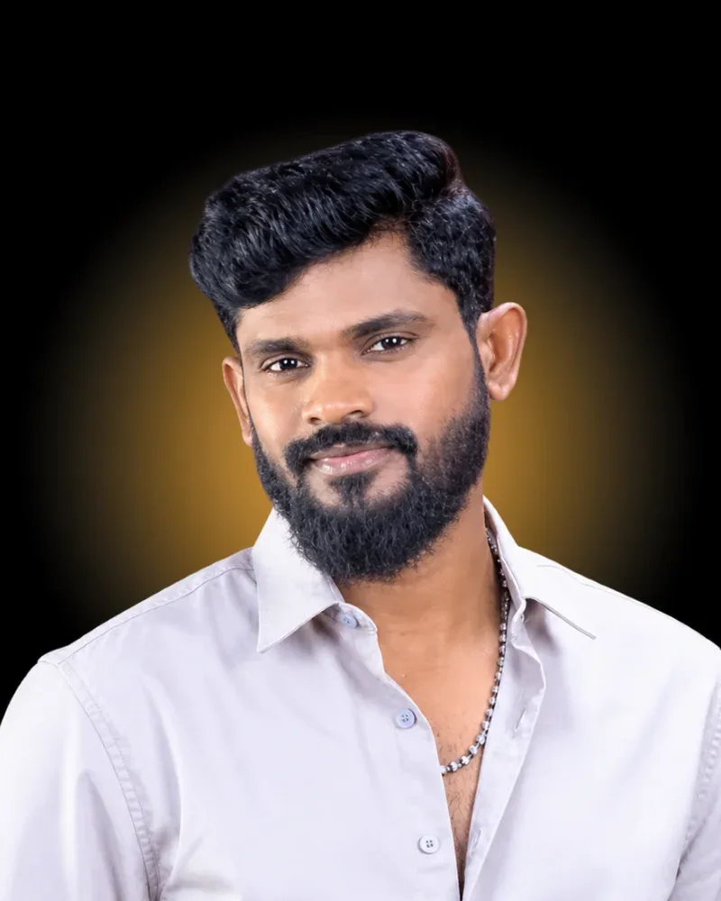 Vinoth Kumar