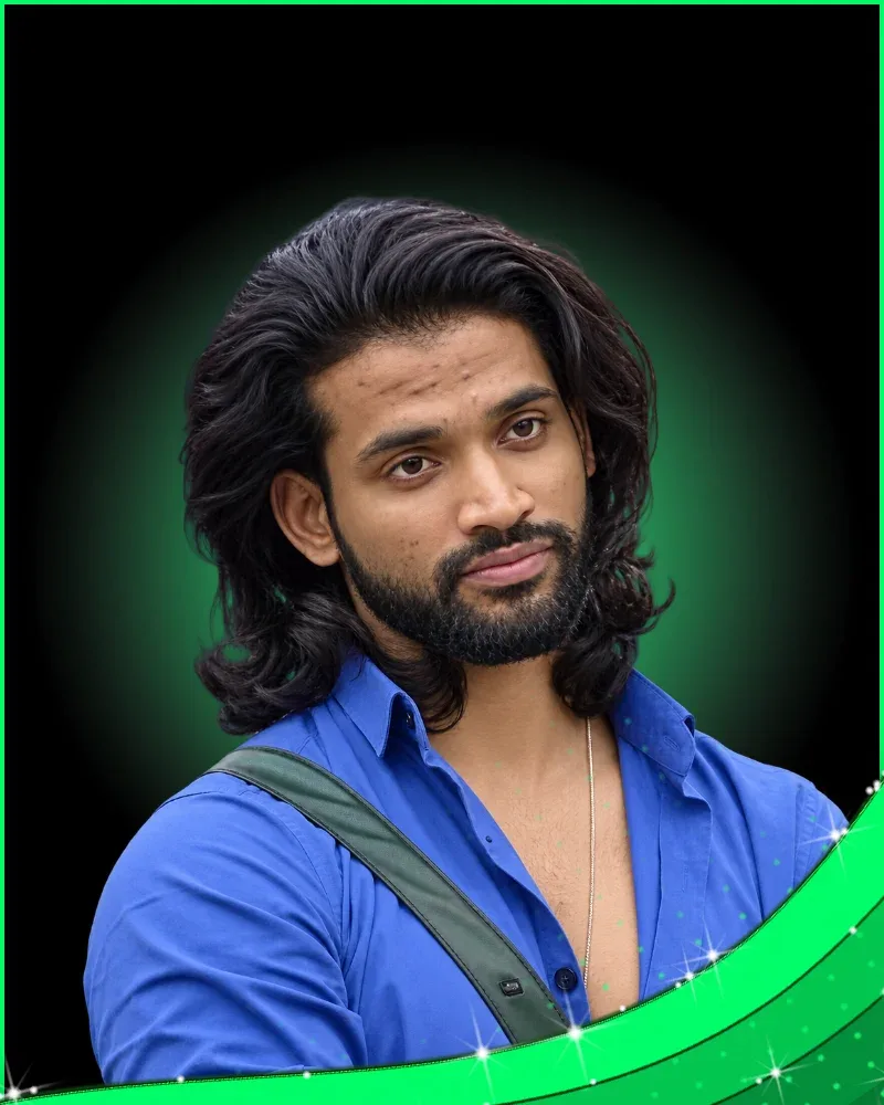 Vishnu Joshi