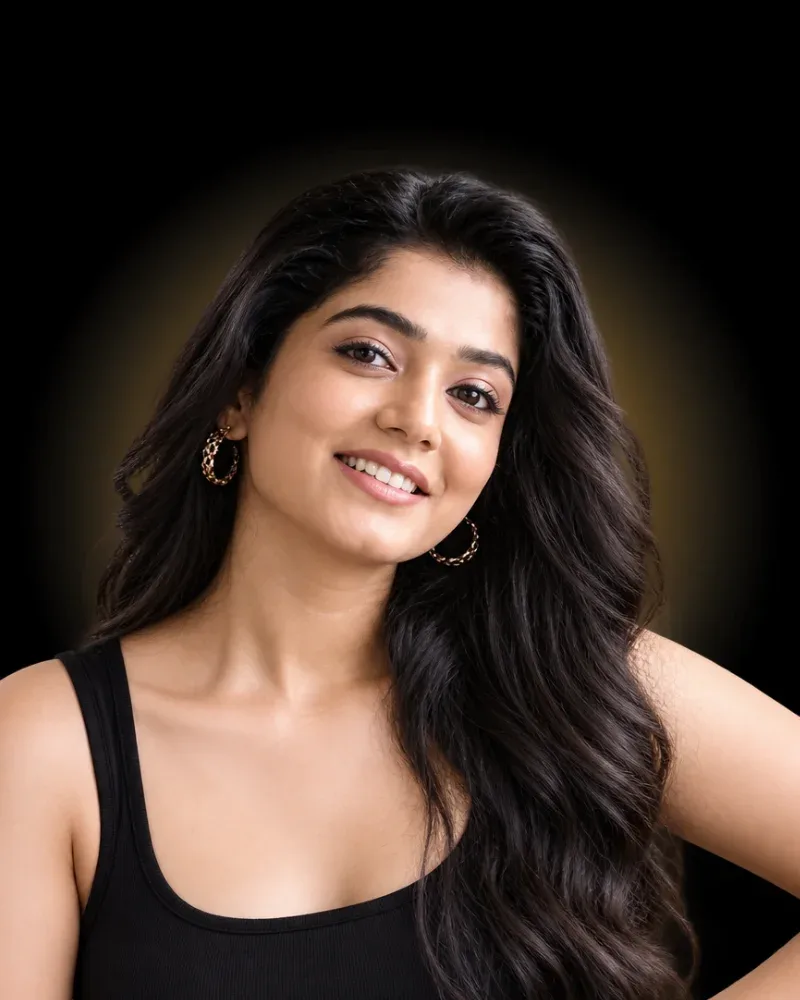 Viyana – Bigg Boss Tamil Season 9 contestant