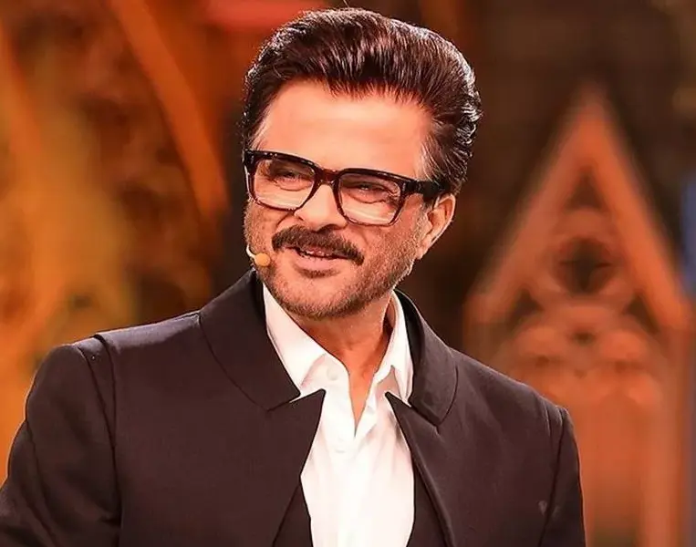 Anil Kapoor