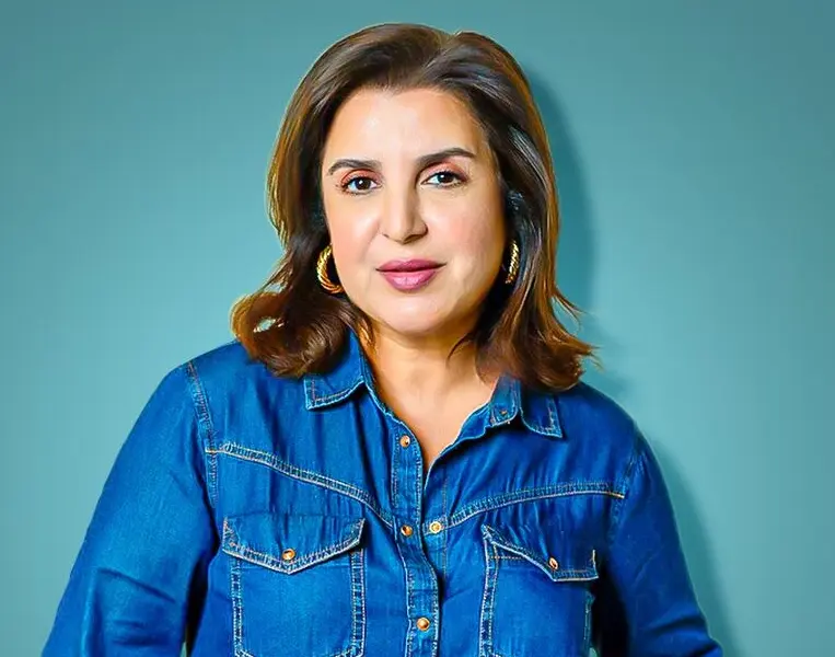 Farah Khan