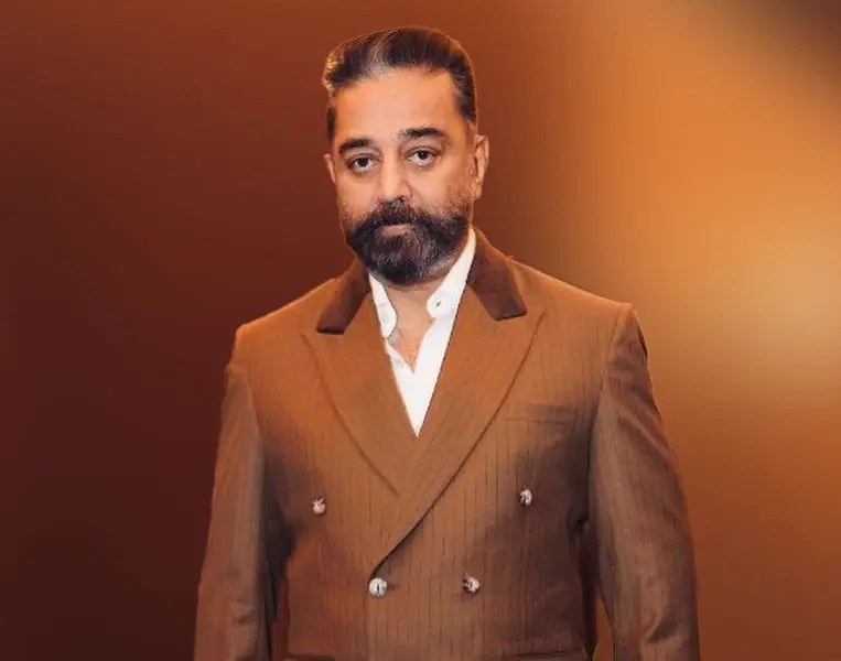 Kamal Haasan