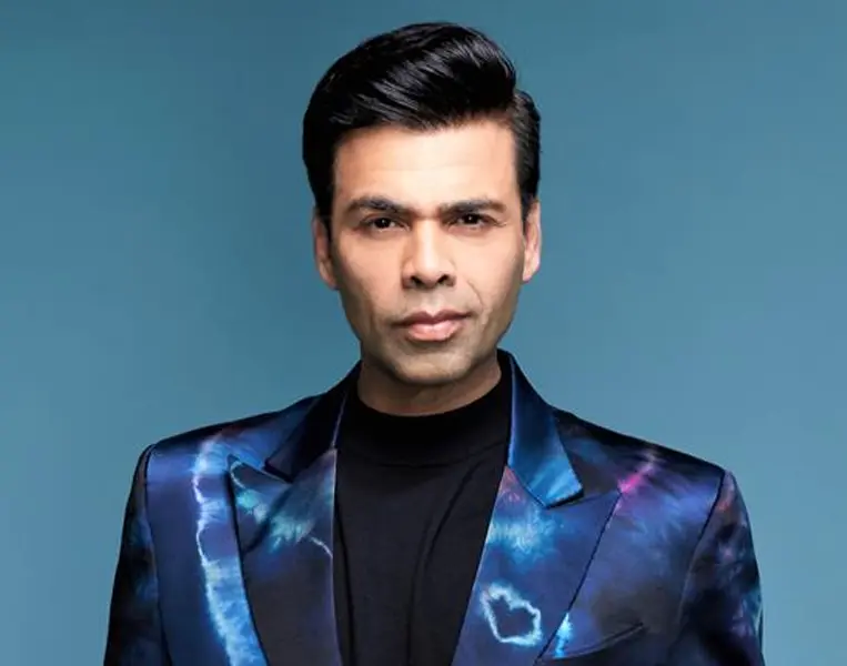 Karan Johar
