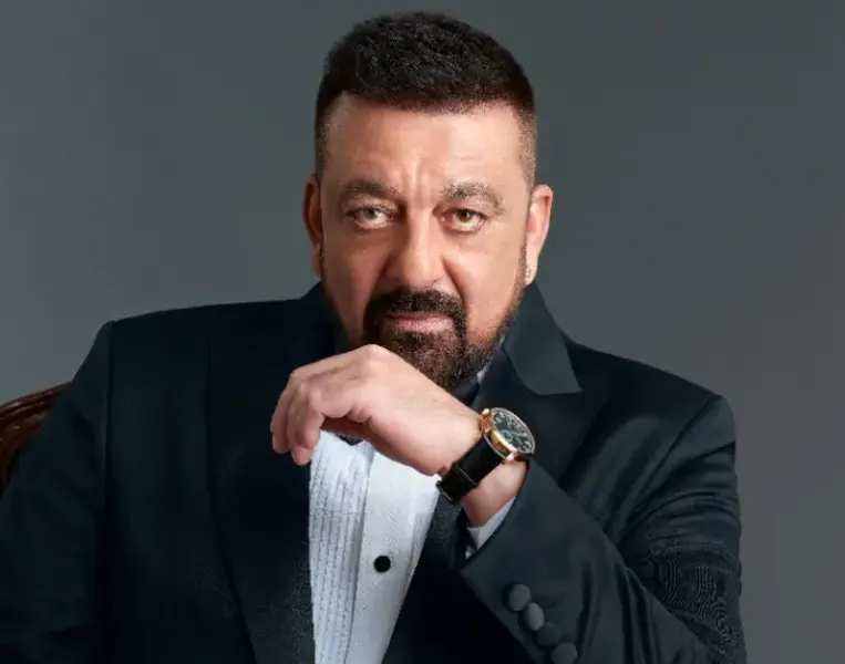 Sanjay Dutt