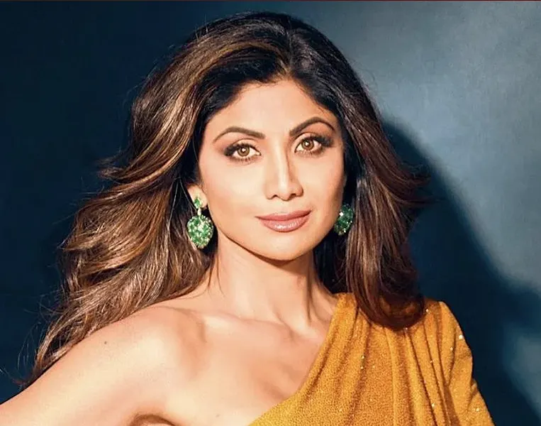 Shilpa Shetty