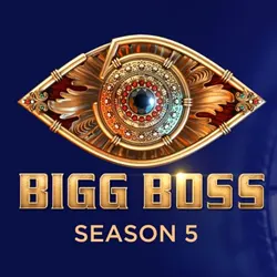 Biggboss Malayalam Season 5